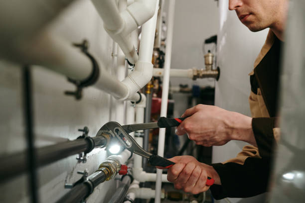 Best Sprinkler Systems  in Huxley, IA