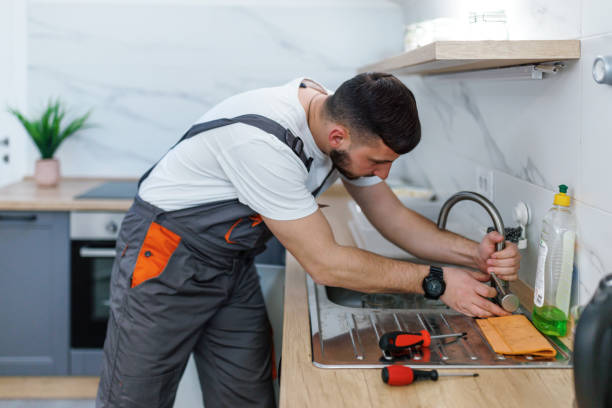 Best Water Leak Repair  in Huxley, IA