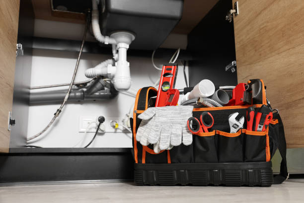 Best Shower Repair Services  in Huxley, IA