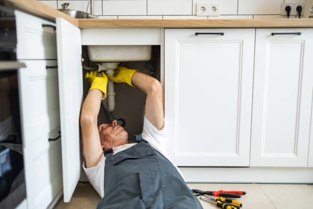 Best 24-Hour Plumber Near Me  in Huxley, IA