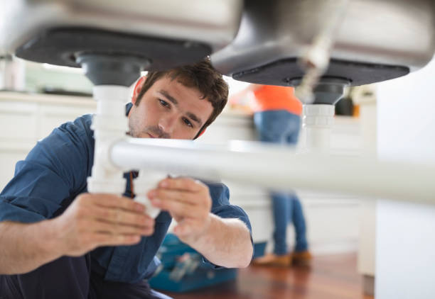 Best Drain Cleaning Services  in Huxley, IA