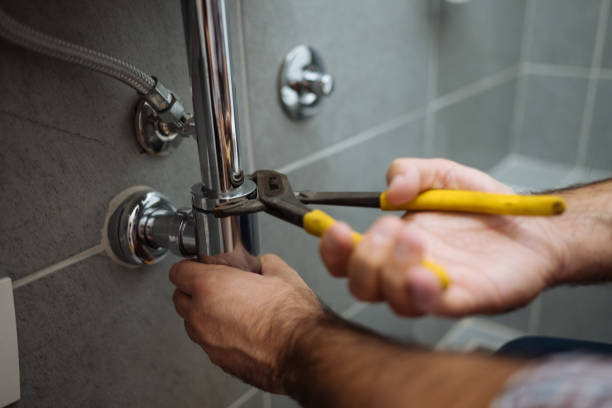 Best Plumbing Installation Services  in Huxley, IA