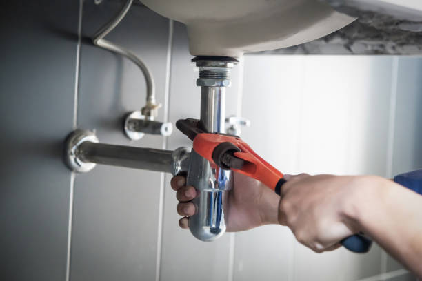 Best Septic Systems  in Huxley, IA