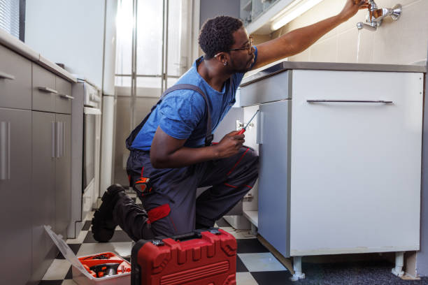 Best Plumbing Installation Services  in Huxley, IA
