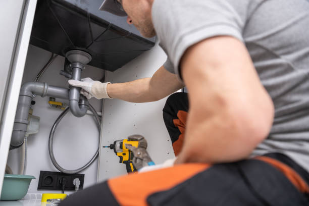 Best Plumbing Services Near Me  in Huxley, IA