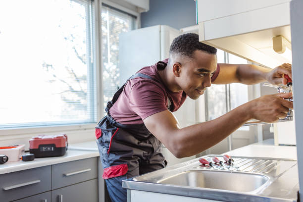 Professional Plumbing in Huxley, IA