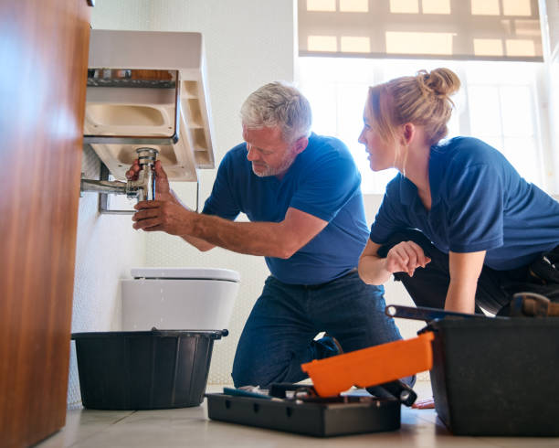 Best Sewer Cleaning Services  in Huxley, IA